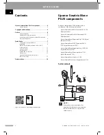 Preview for 4 page of Uponor Smatrix Move PLUS Quick Manual