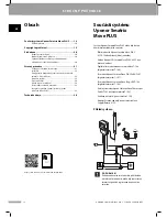 Preview for 18 page of Uponor Smatrix Move PLUS Quick Manual