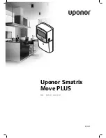 Preview for 115 page of Uponor Smatrix Move PLUS Quick Manual