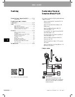 Preview for 116 page of Uponor Smatrix Move PLUS Quick Manual