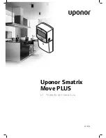 Preview for 157 page of Uponor Smatrix Move PLUS Quick Manual