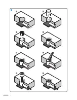 Preview for 2 page of Uponor Smatrix Move PRO SPI Sensor Snow S-158 Quick Manual