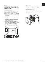 Preview for 19 page of Uponor Smatrix Move PRO Installation And Operation Manual