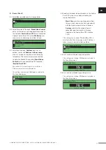 Preview for 33 page of Uponor Smatrix Move PRO Installation And Operation Manual