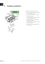 Preview for 36 page of Uponor Smatrix Move PRO Installation And Operation Manual