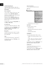 Preview for 40 page of Uponor Smatrix Move PRO Installation And Operation Manual