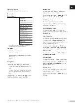 Preview for 43 page of Uponor Smatrix Move PRO Installation And Operation Manual