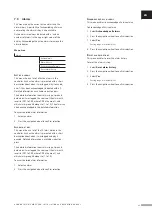 Preview for 45 page of Uponor Smatrix Move PRO Installation And Operation Manual