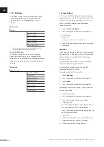 Preview for 46 page of Uponor Smatrix Move PRO Installation And Operation Manual