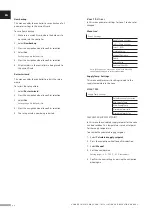 Preview for 48 page of Uponor Smatrix Move PRO Installation And Operation Manual