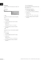 Preview for 54 page of Uponor Smatrix Move PRO Installation And Operation Manual