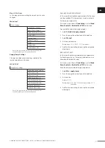 Preview for 57 page of Uponor Smatrix Move PRO Installation And Operation Manual