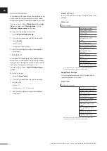 Preview for 68 page of Uponor Smatrix Move PRO Installation And Operation Manual