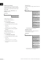 Preview for 82 page of Uponor Smatrix Move PRO Installation And Operation Manual