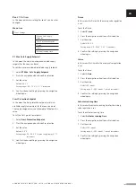 Preview for 103 page of Uponor Smatrix Move PRO Installation And Operation Manual