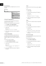 Preview for 104 page of Uponor Smatrix Move PRO Installation And Operation Manual