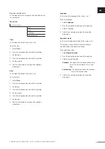 Preview for 107 page of Uponor Smatrix Move PRO Installation And Operation Manual