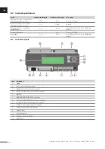 Preview for 120 page of Uponor Smatrix Move PRO Installation And Operation Manual