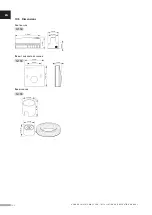 Preview for 122 page of Uponor Smatrix Move PRO Installation And Operation Manual