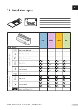 Preview for 123 page of Uponor Smatrix Move PRO Installation And Operation Manual