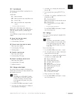 Preview for 27 page of Uponor smatrix space Installation And Operation Manual