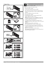 Preview for 2 page of Uponor Smatrix Wave X-165 Software Upgrade