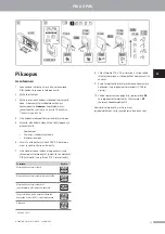 Предварительный просмотр 67 страницы Uponor Smatrix Wave Quick Manual