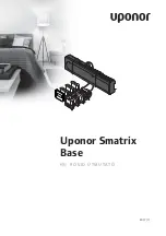 Предварительный просмотр 93 страницы Uponor Smatrix Wave Quick Manual