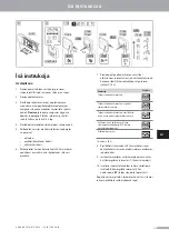 Предварительный просмотр 127 страницы Uponor Smatrix Wave Quick Manual