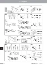 Предварительный просмотр 168 страницы Uponor Smatrix Wave Quick Manual