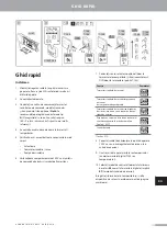 Предварительный просмотр 177 страницы Uponor Smatrix Wave Quick Manual