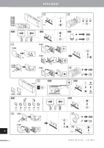 Предварительный просмотр 208 страницы Uponor Smatrix Wave Quick Manual