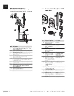 Preview for 6 page of Uponor SmatrixMove Installation And Operaion Manual