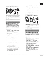 Preview for 9 page of Uponor SmatrixMove Installation And Operaion Manual