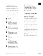 Preview for 13 page of Uponor SmatrixMove Installation And Operaion Manual