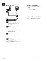 Preview for 14 page of Uponor SmatrixMove Installation And Operaion Manual