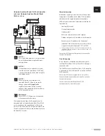 Preview for 17 page of Uponor SmatrixMove Installation And Operaion Manual