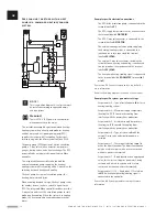 Preview for 18 page of Uponor SmatrixMove Installation And Operaion Manual