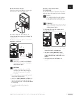 Preview for 21 page of Uponor SmatrixMove Installation And Operaion Manual