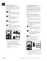 Preview for 22 page of Uponor SmatrixMove Installation And Operaion Manual