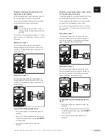 Preview for 25 page of Uponor SmatrixMove Installation And Operaion Manual