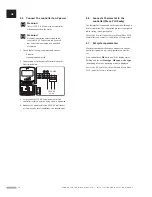 Preview for 26 page of Uponor SmatrixMove Installation And Operaion Manual