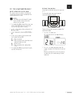 Preview for 31 page of Uponor SmatrixMove Installation And Operaion Manual