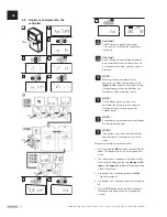 Preview for 32 page of Uponor SmatrixMove Installation And Operaion Manual