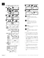 Preview for 34 page of Uponor SmatrixMove Installation And Operaion Manual