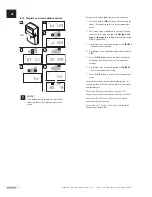 Preview for 36 page of Uponor SmatrixMove Installation And Operaion Manual