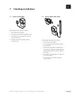 Preview for 37 page of Uponor SmatrixMove Installation And Operaion Manual