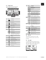 Preview for 39 page of Uponor SmatrixMove Installation And Operaion Manual