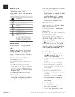 Preview for 40 page of Uponor SmatrixMove Installation And Operaion Manual