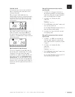 Preview for 41 page of Uponor SmatrixMove Installation And Operaion Manual